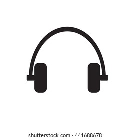 headphone icon