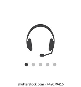 Headphone Icon