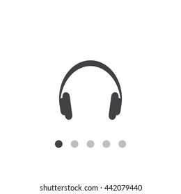 Headphone Icon