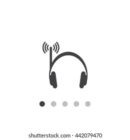 Headphone Icon