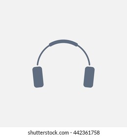 headphone icon