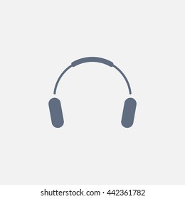 headphone icon