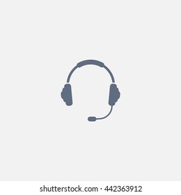 headphone icon