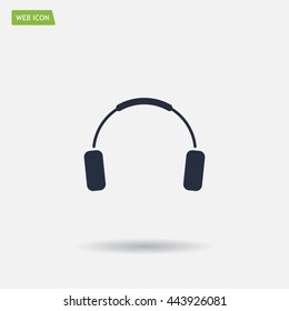 headphone icon