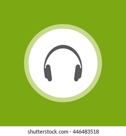 Headphone Icon