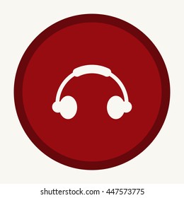 Headphone Icon