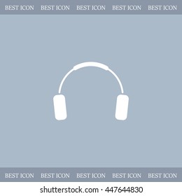 headphone icon