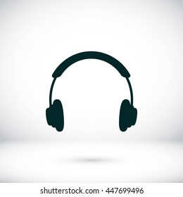 headphone icon