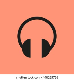 headphone icon