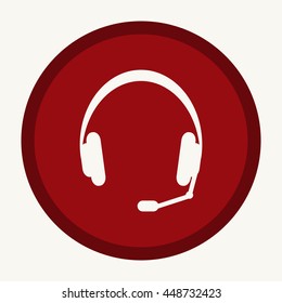 Headphone Icon