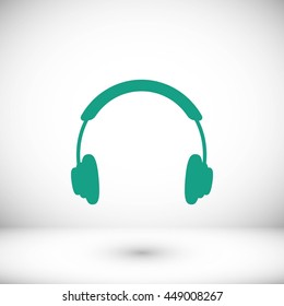 headphone icon
