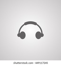 Headphone Icon