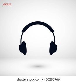 headphone icon