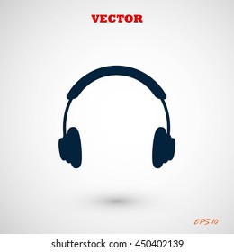 headphone icon
