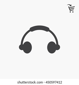 Headphone Icon