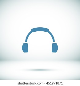 headphone icon