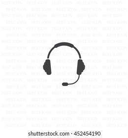 headphone icon