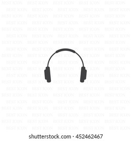 headphone icon