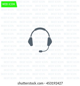 headphone icon