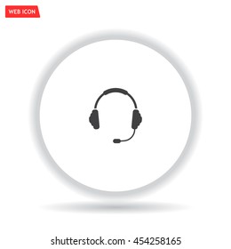headphone icon