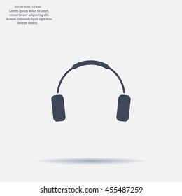 headphone icon
