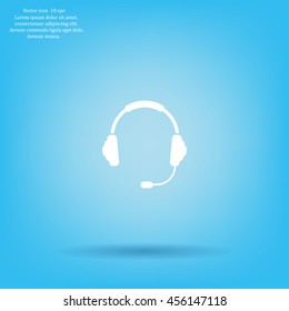 headphone icon