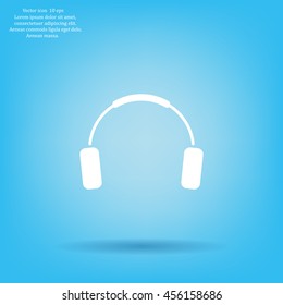 headphone icon