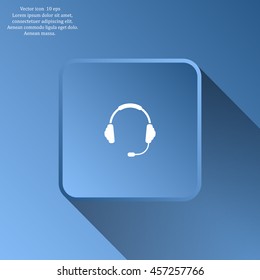 headphone icon