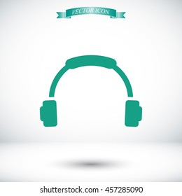 headphone icon