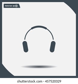 headphone icon