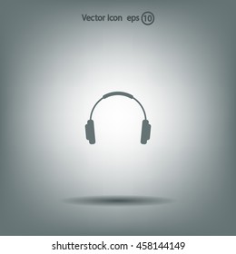 headphone icon