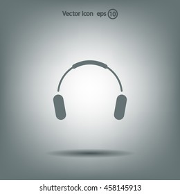 headphone icon