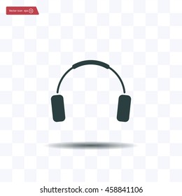 headphone icon