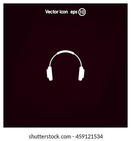 headphone icon