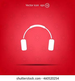 headphone icon