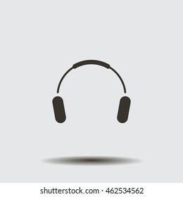 headphone icon