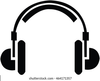 Headphone icon
