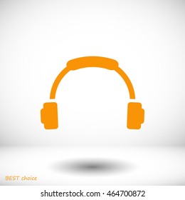 headphone icon