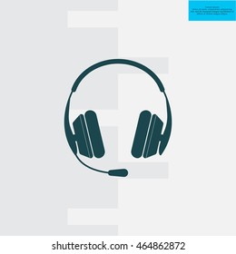 headphone icon