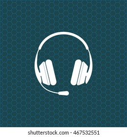 headphone icon