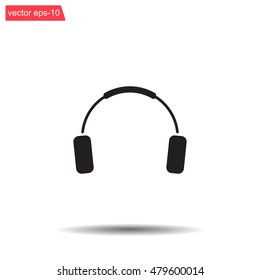 headphone icon