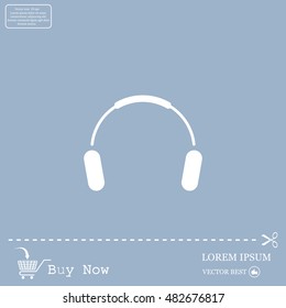 headphone icon