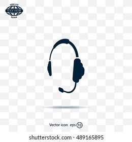 headphone icon