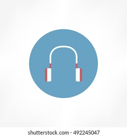 headphone icon