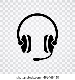 headphone icon