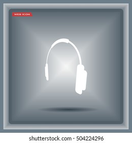 headphone icon