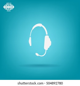 headphone icon