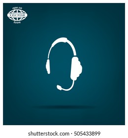 headphone icon