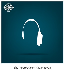 headphone icon
