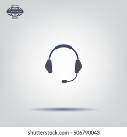 headphone icon